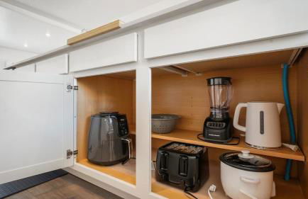 Family-Friendly 3-Story Home Sleeps 8 - Foto 33