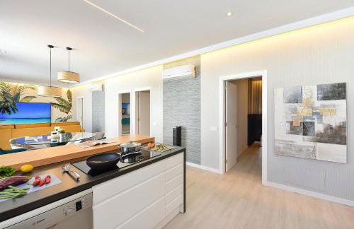 Joviano by VillaGranCanaria - Foto 31