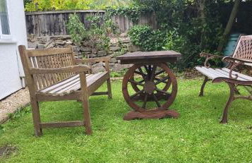 Tivoli Bungalow - Foto 4