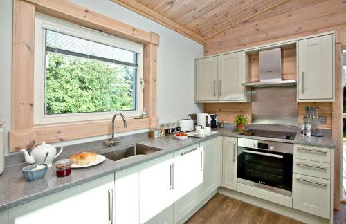 Cutterbrough, Great Field Lodges - Foto 12