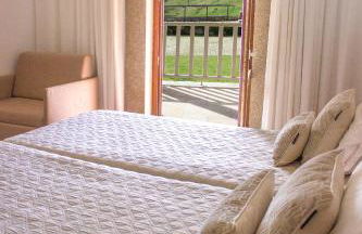 Hotel Rural Casa de Samaioes - Foto 60