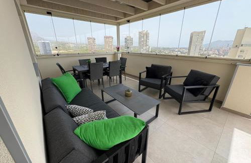 Penthouse Islamar - Benidorm - Photo 70