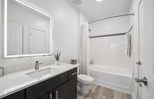 Midtown 205 - Foto 21