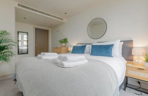 Starhost Residences - Spacious 1-bedroom Apartment with Balcony - Foto 20