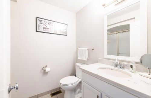 Luxury Downtown Townhome Unit 15 - Foto 19