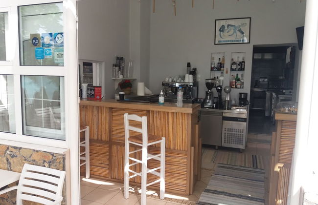 Hotel Polydoros - Photo 38