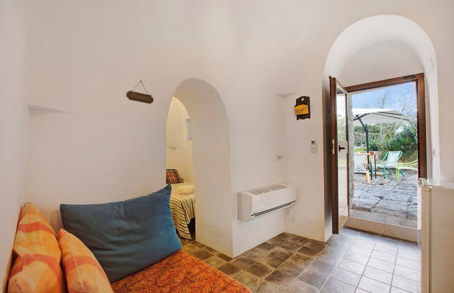 Trulli Silvana In Locorotondo - Foto 17