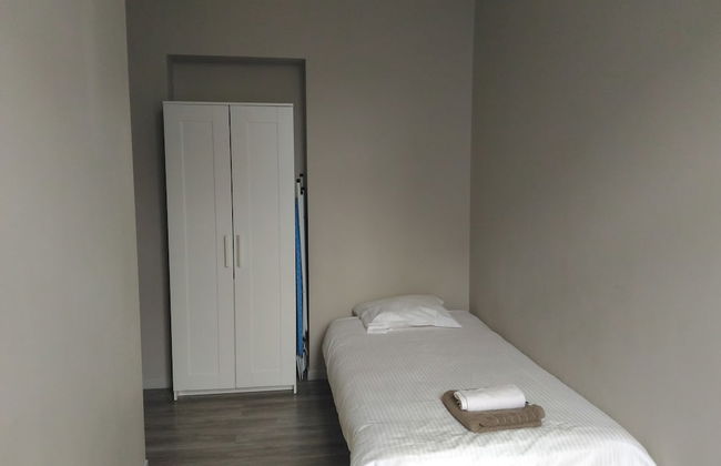 Appartement au centre - Foto 4