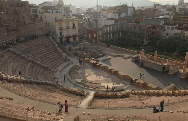 Belvilla by OYO Apartamento La Manga del Mar Menor - Foto 15