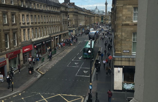 Dream Apartments Bigg Market - Photo 19