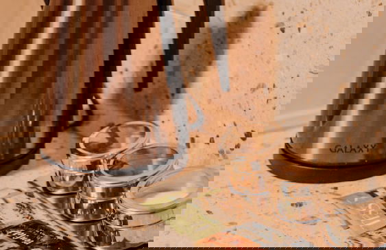 Pastorskoe Lake Holiday Park - Foto 19