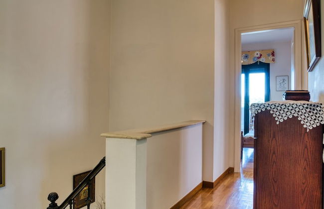 Mariliza s Home in Atsipopoulo - Foto 22