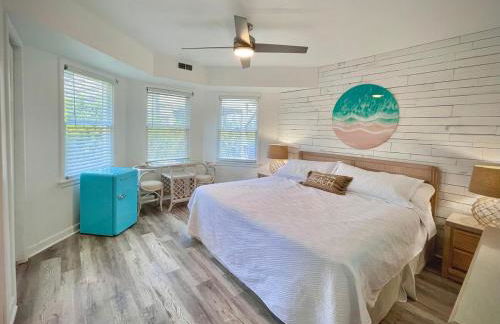 Oceanfront 4 Bedroom Salvo Sandcastle Hot Tub - Foto 12