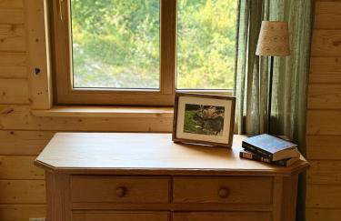 Chata na Wzgórzu - Photo 11