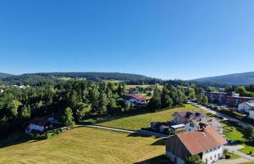 Ferienwohnung Niels im Hause Bergland Altreichenau - Foto 28
