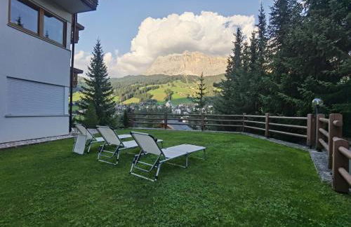 Apartment Enrosadira Pedraces - Foto 8