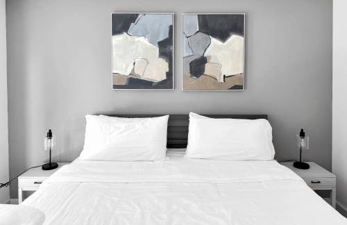 The Stay 1 - Navy Yard Washington DC - Foto 32