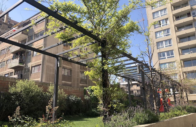 Bello Depto Amunategui - Foto 22