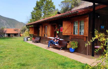 Casa Matapalacios - Foto 1