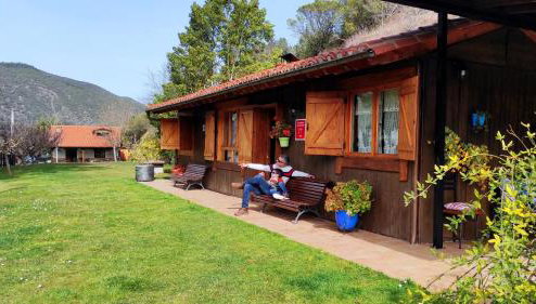 Casa Matapalacios - Foto 1