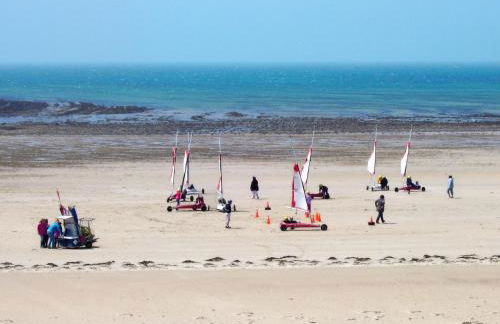 Holiday Home La Lucerie by Interhome - Foto 46