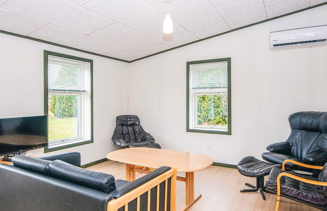 4 Star Holiday Home in Hovborg - Foto 17