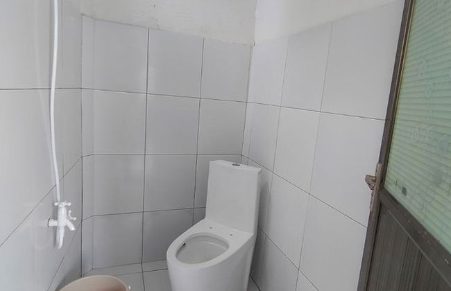 Asiah'S Villa - Foto 26