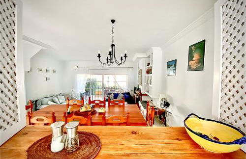 Monte Biarritz - Estepona - Photo 20