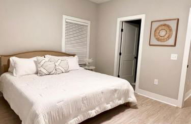 Swanky Seahorse - Foto 40