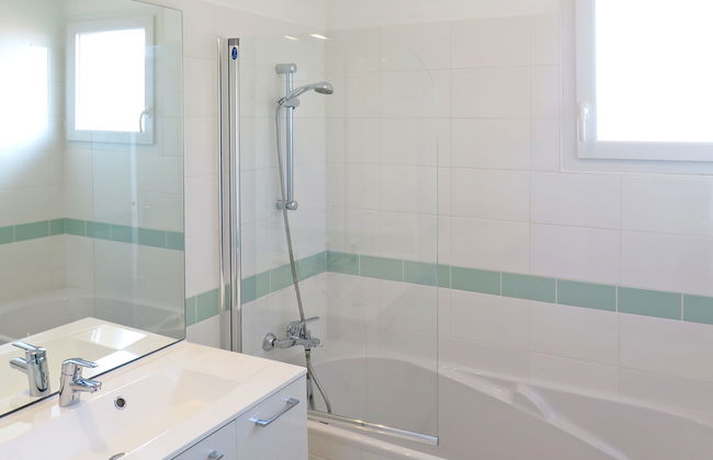 Résidence Plage Océane - Foto 17