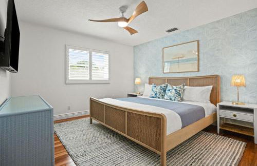 Steps 2 Beach PoolSPA Game Room Pool Table - Foto 9