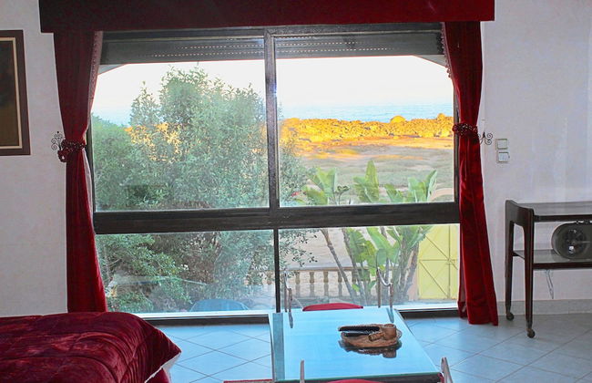 Aux Moules De Harhoura - Rabat - Photo 24