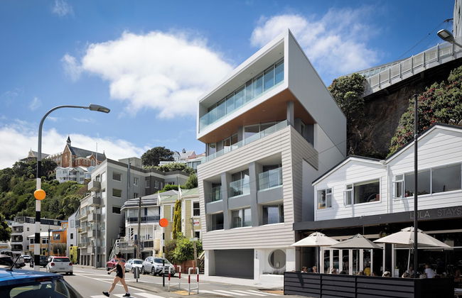 U Suites on Oriental Parade - Photo 24