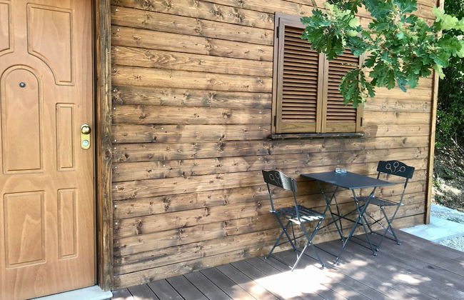 Alloggio Rurale - Foto 26