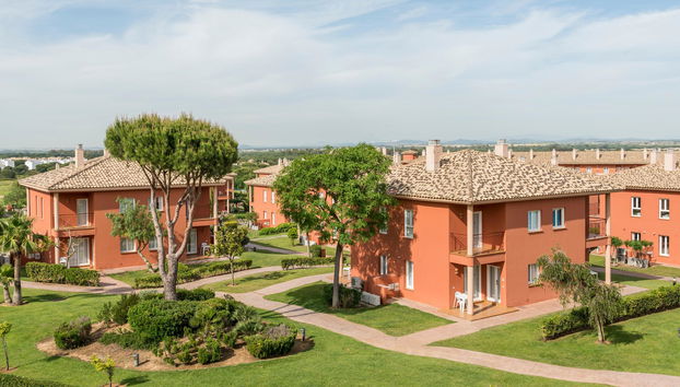 Ilunion Sancti Petri - Foto 4