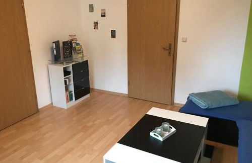 Ferienwohnung zum Pinguin II - Foto 5