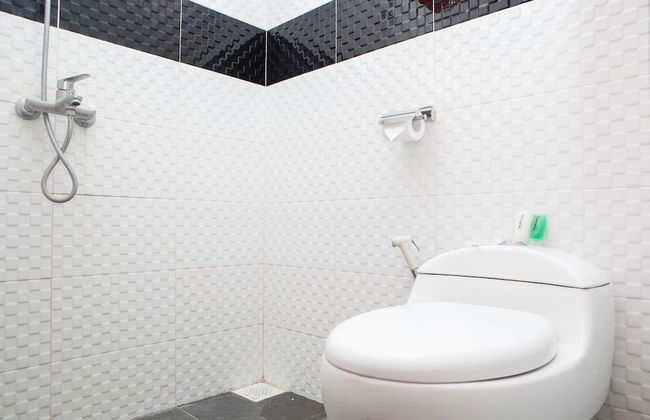 RedDoorz @ Pasir Luyu Buahbatu - Foto 17