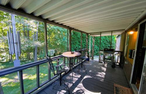 ShortLong Stays Welcome! Hot tub, Dog Friendly! - Foto 29