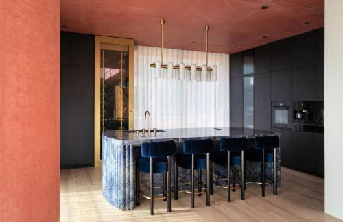 Villa Le Levant - Foto 23