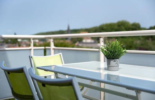 Appartement du Blanchet très agréable - Foto 10