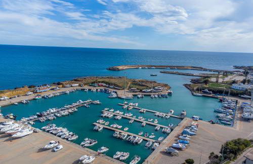 Home Le Castella - Foto 43