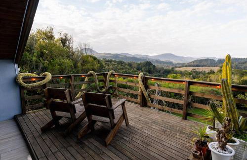 Loft no Morro da Borússia - Foto 16