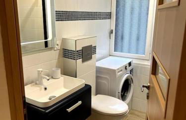 Le Charmant - Appartement Calme et Cosy au coeur de Toulouse - Proche Transports - Photo 6