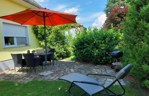 Ferienwohnung Lotte - Foto 7