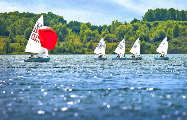 Camp David Sport Resort - Foto 12