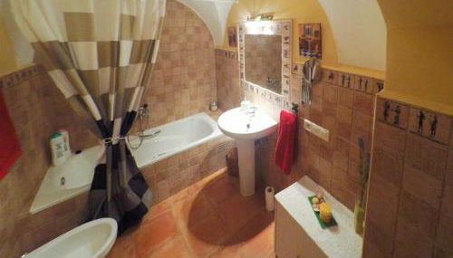 Casa Rural Villa Vieja - Foto 2