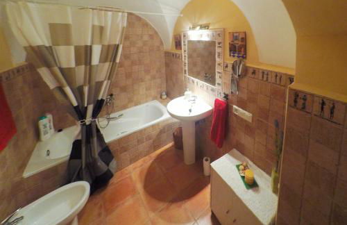 Casa Rural Villa Vieja - Foto 2