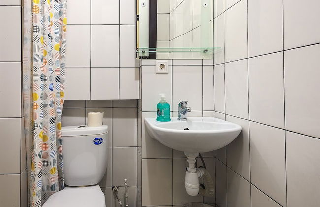 Like Apart on Smolnaya 44 - Foto 29