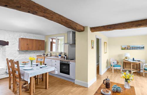 The Neuadd Cottages - Foto 32