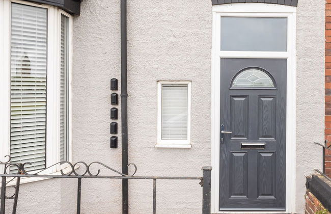 Host Stay Clifton Studio 3 - Foto 10